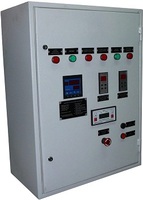 Комплект автоматики котла Е-1.0-0.9Г